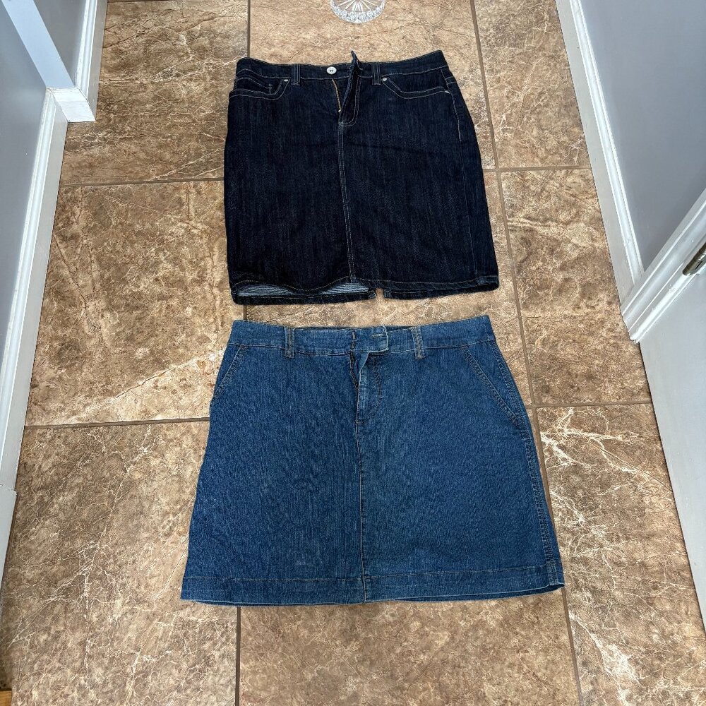 Skirts